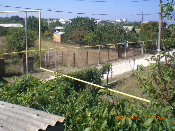 Дача 50 м² на участке 5,1 сот.