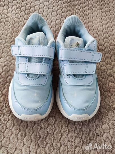 Кроссовки adidas 27