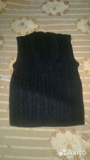 Школьная форма 1-2 класс