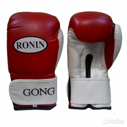 Перчатки боксёрские 6-14 унций