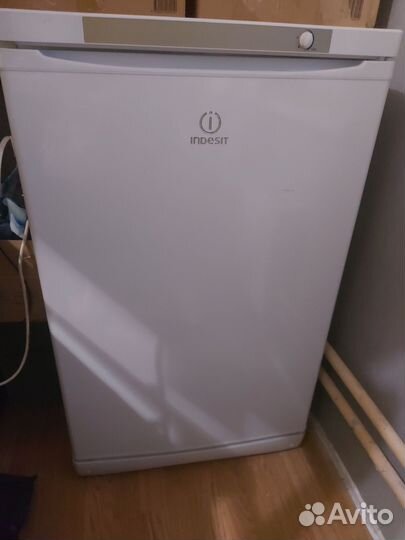 Морозильная камера indesit