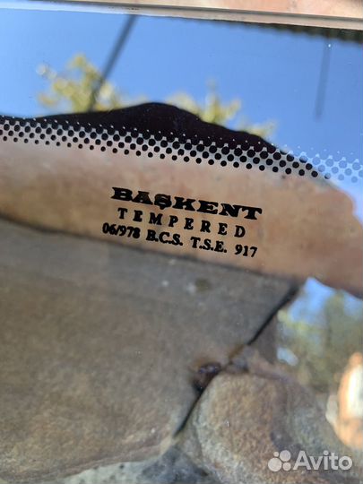 Стекла на 99