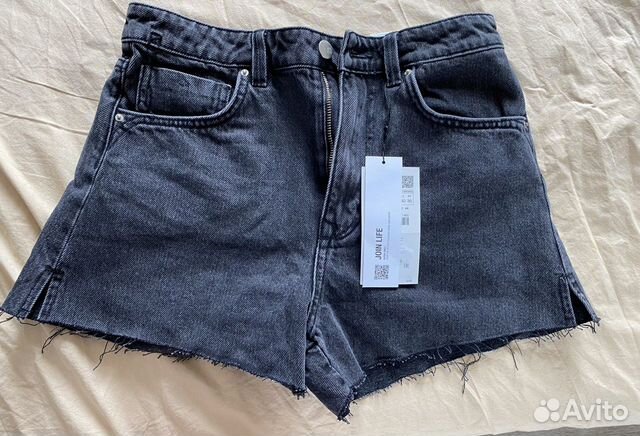 Шорты zara