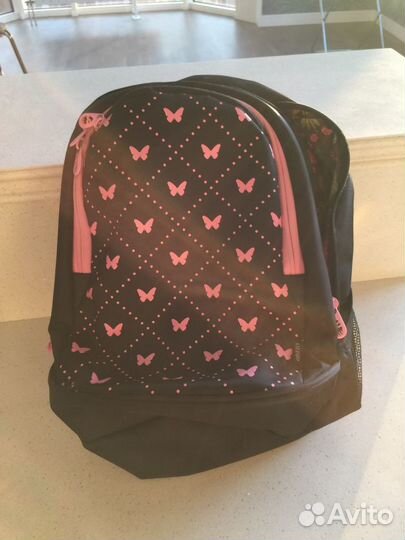 Рюкзак школьный для девочки