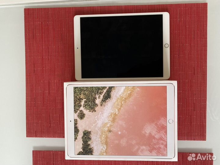 iPad pro 10 5 64гб