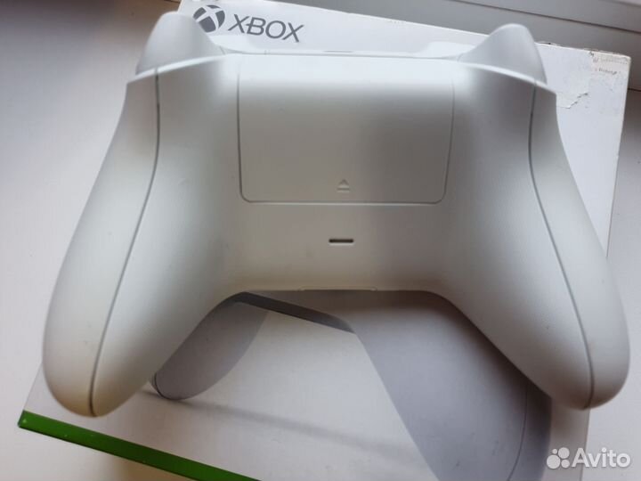 Геймпад Xbox Series Оригинал