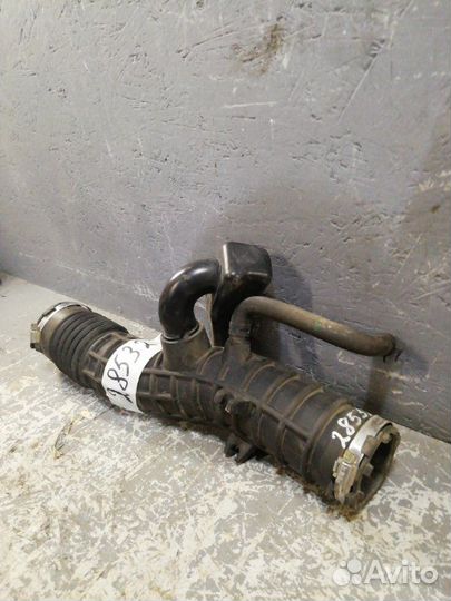 Патрубок воздушного фильтра Renault Kaptur