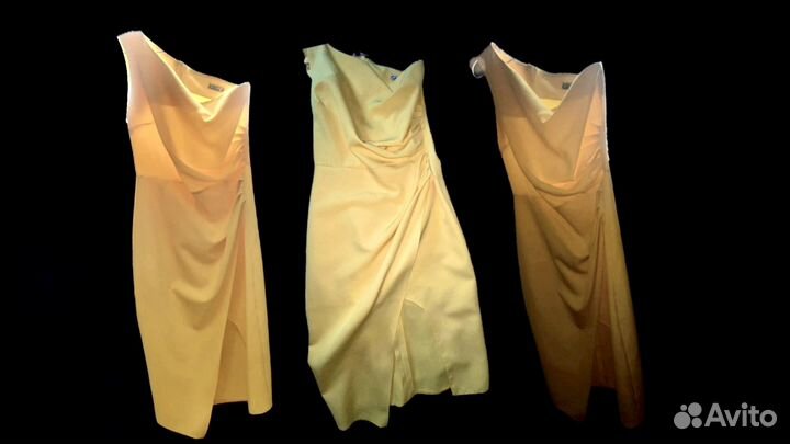 Платье женское