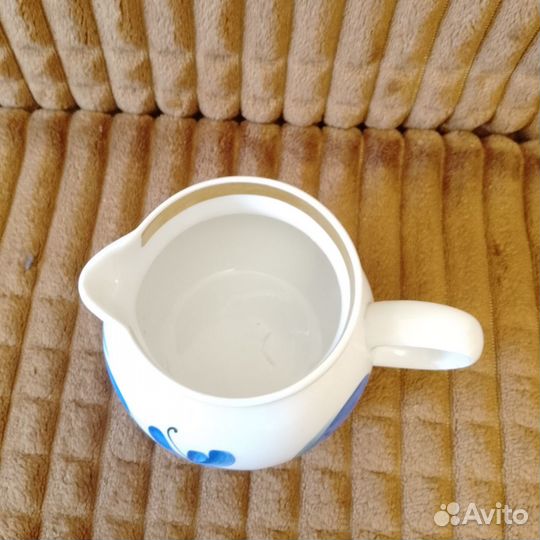 Сливочник Хайта СССР 70-80 г