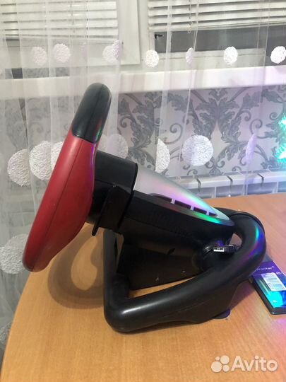 Руль для пк