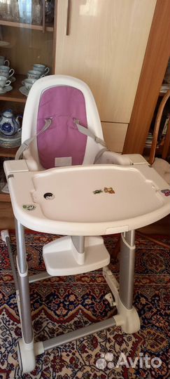 Стул для кормления