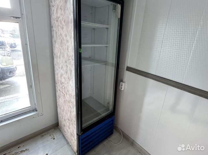 Холодильник морозильник холодильное оборудование