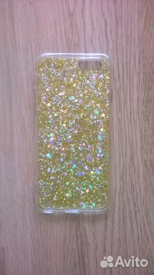 Защитный чехол для iphone6\6s Apple