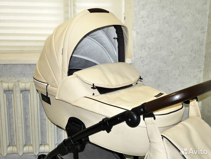 Tutis Viva Life эко-кожа