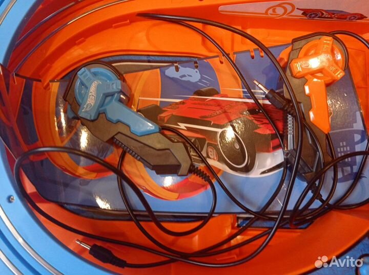 Трек Hot Wheels