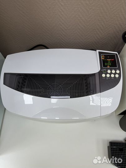 Ультразвуковая мойка