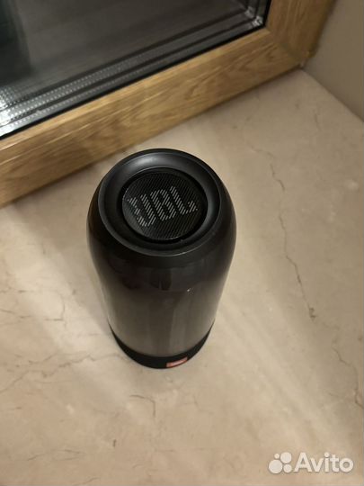 Колонка jbl pulse 3