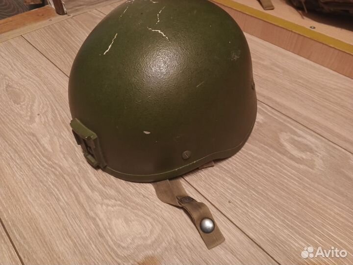 Каска 6б47 ратник