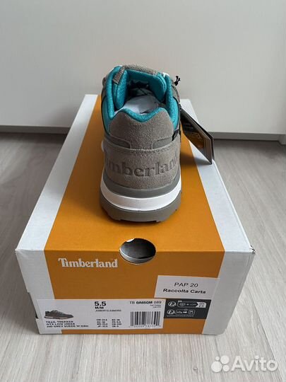 Ботинки женские Timberland