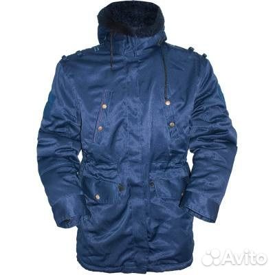 Парка офисная военная