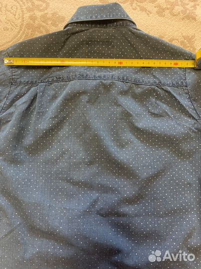 Рубашка для мальчика