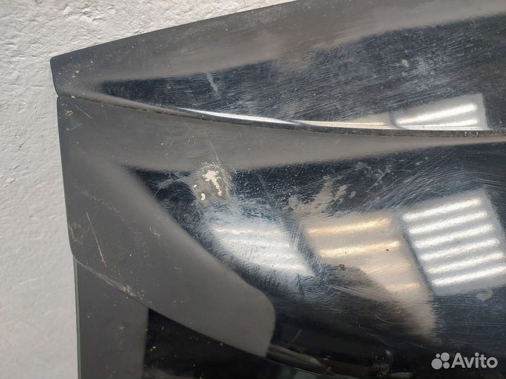 Крышка багажника Mazda CX-7, 2010