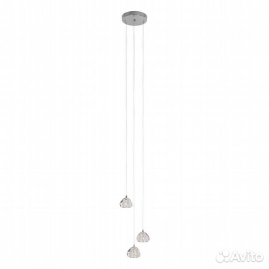 Loft IT 10151/3 Rain подвесной светильник