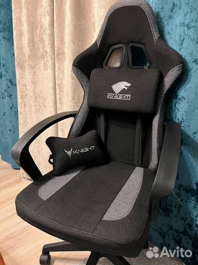 Компьютерное кресло