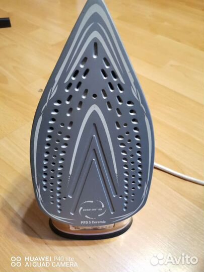 Утюг Philips бу