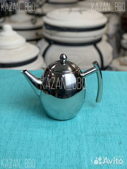 Чайник заварочный