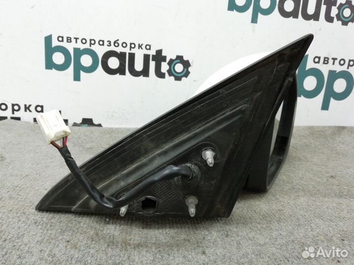 Зеркало правое 5 конт 963014AA1A Nissan Almera III