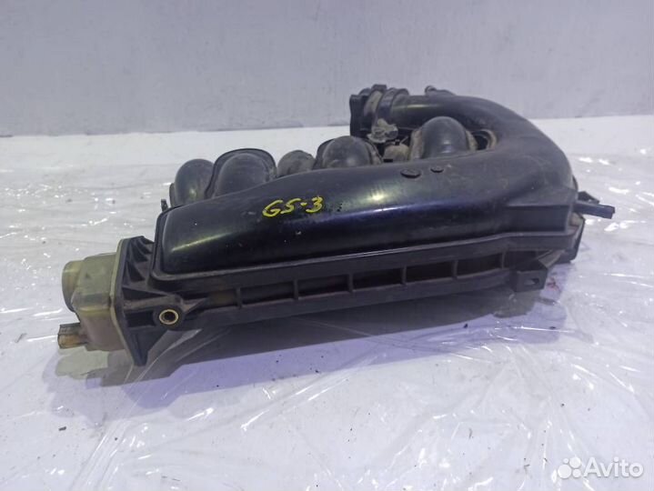 Впускной коллектор Лексус