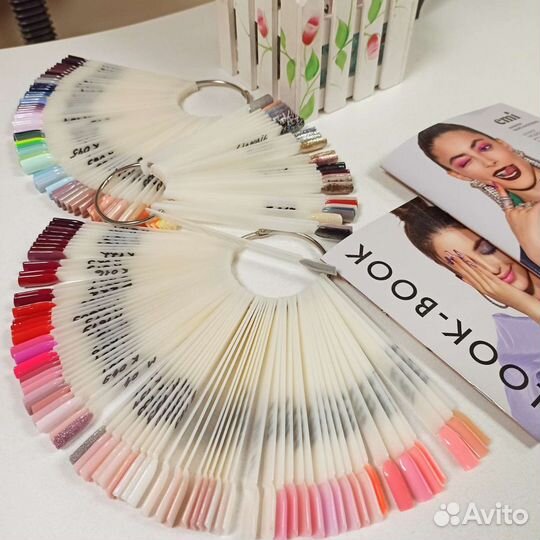 Мастер маникюра и педикюра. Опыт 7 лет. Скидка