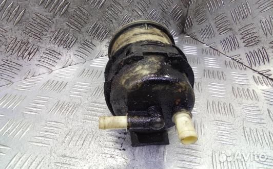 Бачок гу opel vivaro (FUK14NO01)