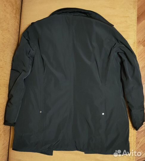 Куртка Wellensteyn Mercury merc-382-DN