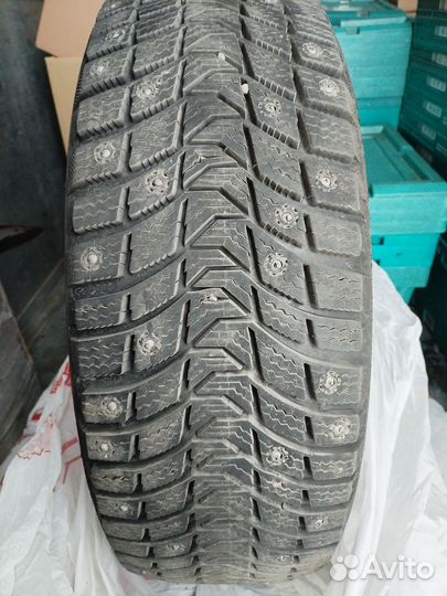 Michelin Energy MXV3A 205/65 R16