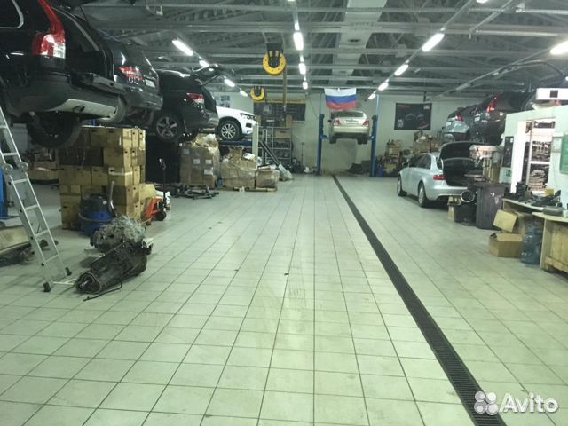 Задний планетарный ряд 35720-3306135720-33062 U660