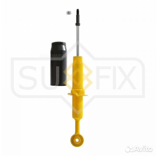 Sufix SA-1031 Амортизатор перед прав/лев