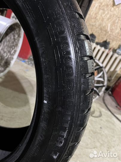 Nokian Tyres Hakkapeliitta 7 SUV 275/45 R20 110T