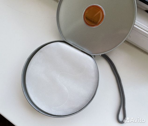 Футляр для хранения CD MP3 дисков