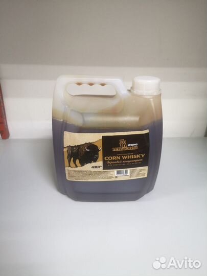 Солодовый экстракт