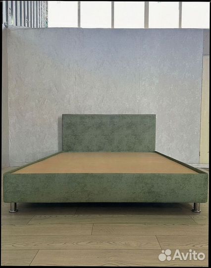 Кровати Box-spring