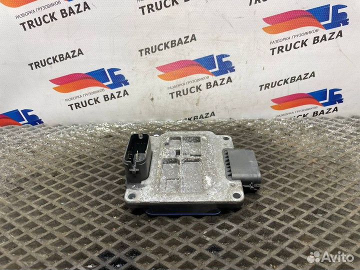 6070010004 Блок управления ретардером EST54