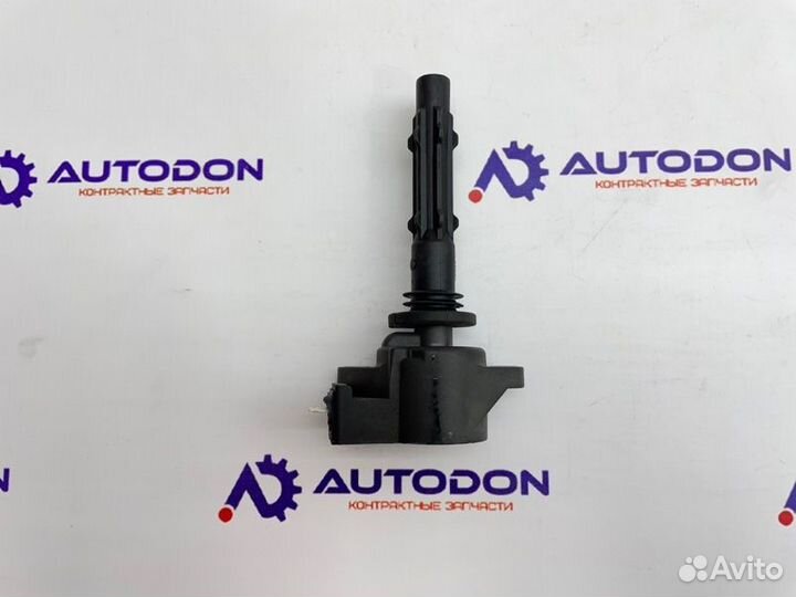 Катушка Mercedes E-Класс W211 М272 3.5 2006