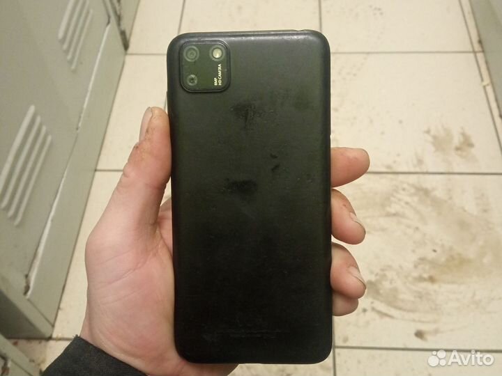 HONOR 9S, 2/32 ГБ
