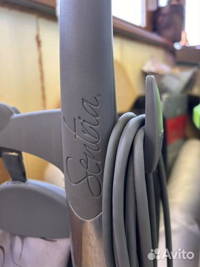 Пылесос kirby sentria