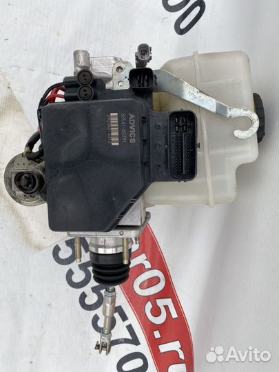 Lexus Lx 570 Блок ABS