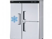 Шкаф комбинированный холодильный/морозильный KRF4