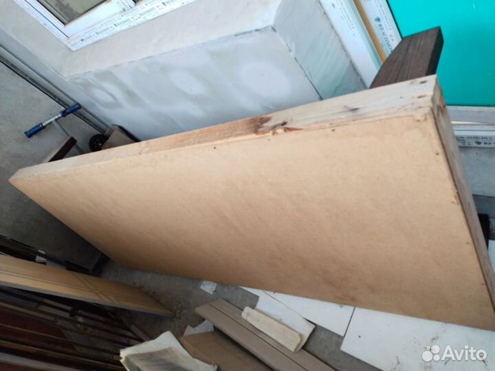 Кровать полуторная б/у для дачи