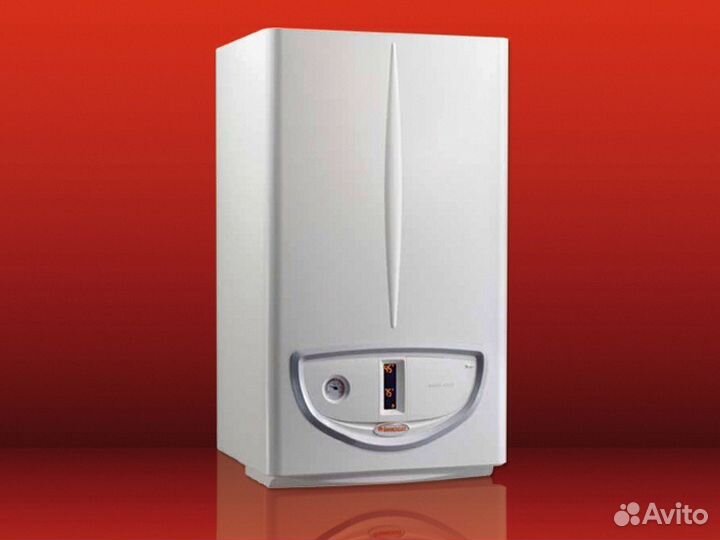 Ремонт,установка газовых котлов, колонок